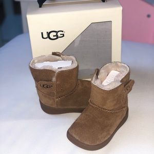 Keenan Uggs